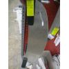 Image 1 : LG. DOUBLE HANDLED ROCKING PIZZA CUTTER
