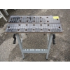 Image 2 : FOLDING WORKBENCH