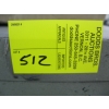 Image 3 : 4 DRAWER METAL FILING CABINET W/ASST. CONTENTS