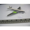 Image 1 : DINKY COMET AIRPLANE