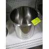 Image 1 : 11QT. REPLACEMENT STAINLESS STEEL POT