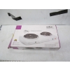 Image 1 : SALTON PORTABLE COOKTOP IN BOX