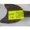 Image 5 : VINTAGE CHRISTMAS TREE STAND & TOOLS