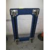 Image 1 : PLASTIC 4 WHEEL CART