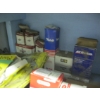 Image 2 : 2 SHELVES OF MISC. NEW AUTOMOTIVE PARTS, ETC.