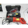 Image 1 : SPITFIRE SAWZALL & MINI HANDHELD CHAINSAW - NO CHARGER