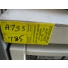 Image 8 : SERVER RACK UNIT W/MISC.