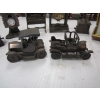 Image 2 : PENCIL SHARPENERS & A TRAVEL CLOCK