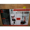 Image 2 : TMG INDUSTRIAL 24" SEMI AUTOMATIC TIRE CHANGER