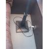 Image 4 : LEADED GLASS FLOOR LIGHT