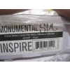 Image 3 : 30 BOXES MONUMENTAL INSPIRE VINYL FLOORING 