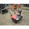 Image 1 : SYLVANIA ELECTRIC SNOWBLOWER