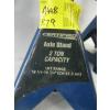 Image 3 : PAIR OF 2 TON AXLE STANDS