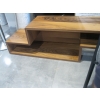 Image 2 : WALL MOUNT SHELF UNIT