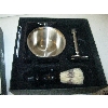 Image 2 : WALL TRADITIONAL BARBER'S SHAVING KIT