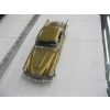 Image 2 : 1957 STUDEBAKER GOLDEN HAWK DIECAST CAR