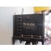 Image 4 : HO SCALE ENGINE & TENDER