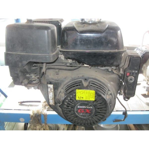 HONDA GX390 GAS ENGINE
