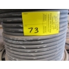 Image 3 : PART ROLL OF HIGH TEMPERATURE LEAD WIRE #8AWG