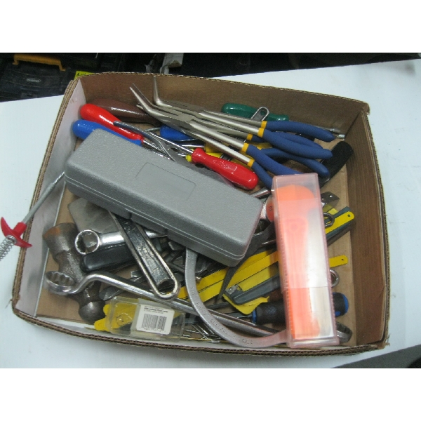 ASST. TOOLS