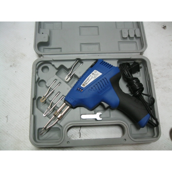 SOLDERING GUN KIT