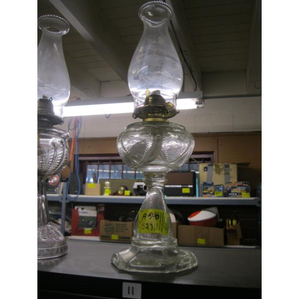 OIL LANTERN
