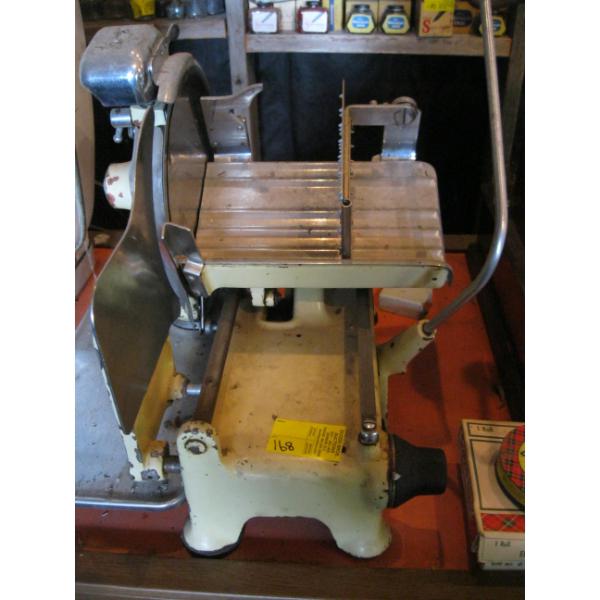 HAND SLICER