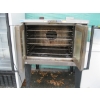 Image 2 : BAKERS PRIDE COMMERCIAL CONVECTION OVEN - ELECTRIC