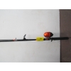 Image 3 : 2 FISHING RODS & REELS