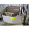 Image 1 : BOX OF ASST'D SANDPAPER, MEMORY CLOTH, ETC.