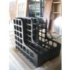 Image 2 : RESTAURANT BINS, MISC. HOLDERS