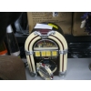 Image 1 : JUKEBOX CD PLAYER: CD WORKS BUT ONLY 1/2 OF JUKEBOX LIGHTS UP