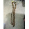 Image 1 : 20' CHAIN W/HOOKS