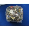 Image 1 : BAG OF COSTUME JEWELLERY