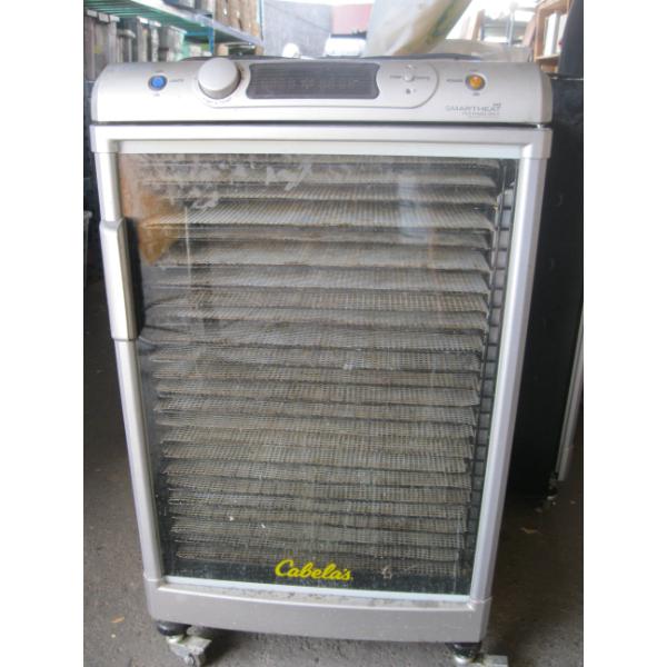 CABELA'S SMART HEAT DEHYDRATOR