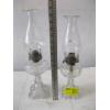 Image 1 : 2 OIL LANTERNS