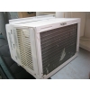 Image 2 : NOMA WINDOW MOUNT AIR CONDITIONER