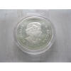 Image 2 : CDN 1965-2005 $1 COIN .999 SILVER (TAX EXEMPT)