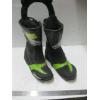 Image 2 : PAIR OF MOTORCYCLE BOOTS