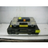 Image 1 : 3 CASES W/MISC. CONTENTS: DRILL BIT SET, SOCKET SET, ASST. ELECTRICAL ITEMS