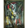 Image 2 : MISC. PLIERS, SCREWDRIVERS, SNAP RING PLIERS, ETC.