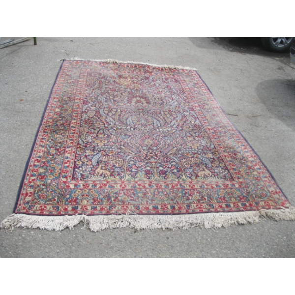 6.5X9.5 AREA CARPET