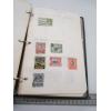 Image 4 : BOX OF STAMP ALBUMS