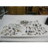 Image 1 : WATCHES, BRACELET, PENDANTS, COLLECTOR SPOONS, ETC.