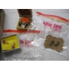 Image 3 : ASST. COSTUME JEWELLERY - BRACELETS, WATCH, ETC.