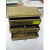 Image 1 : SM. 4 DRAWER WOODEN CABINET