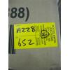 Image 3 : 2 CASES OF SZ L GLOVES