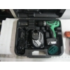 Image 3 : 3 "AS IS" CORDLESS TOOLS - NO BATTERIES