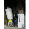 Image 4 : 2 BOXES MISC. NEW ITEMS: IRON, HAIR DRYER, BOWLS, UTENSILS, ETC.