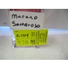 Image 3 : 2 MURANO SOMMERSO VASES